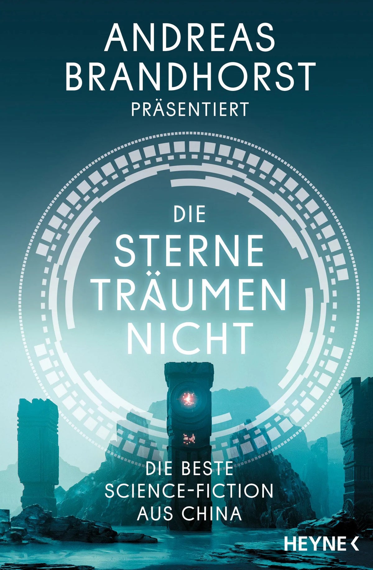 Cover: Die Sterne träumen nicht (Paperback) von Regina Kanyu Wang