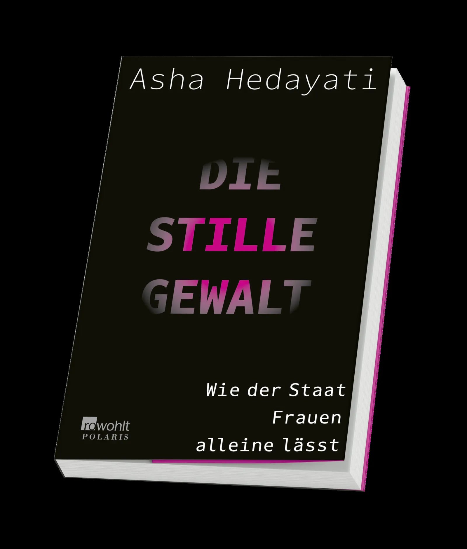 Detailansicht: Die stille Gewalt (Paperback)