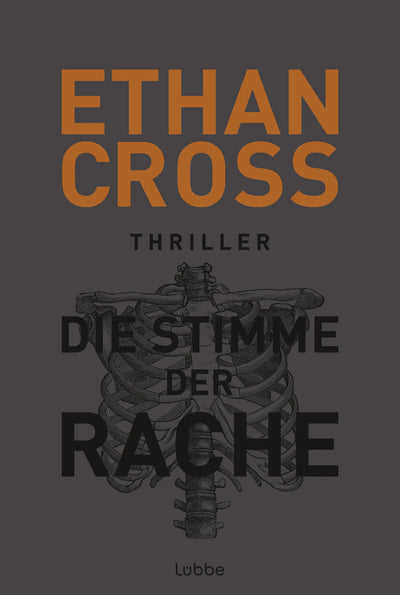 Die Stimme der Rache