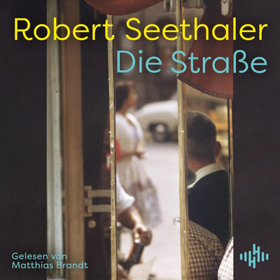 Die Straße