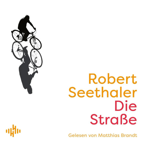 Die Straße
