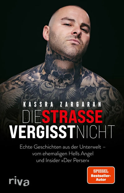 Die Straße vergisst nicht