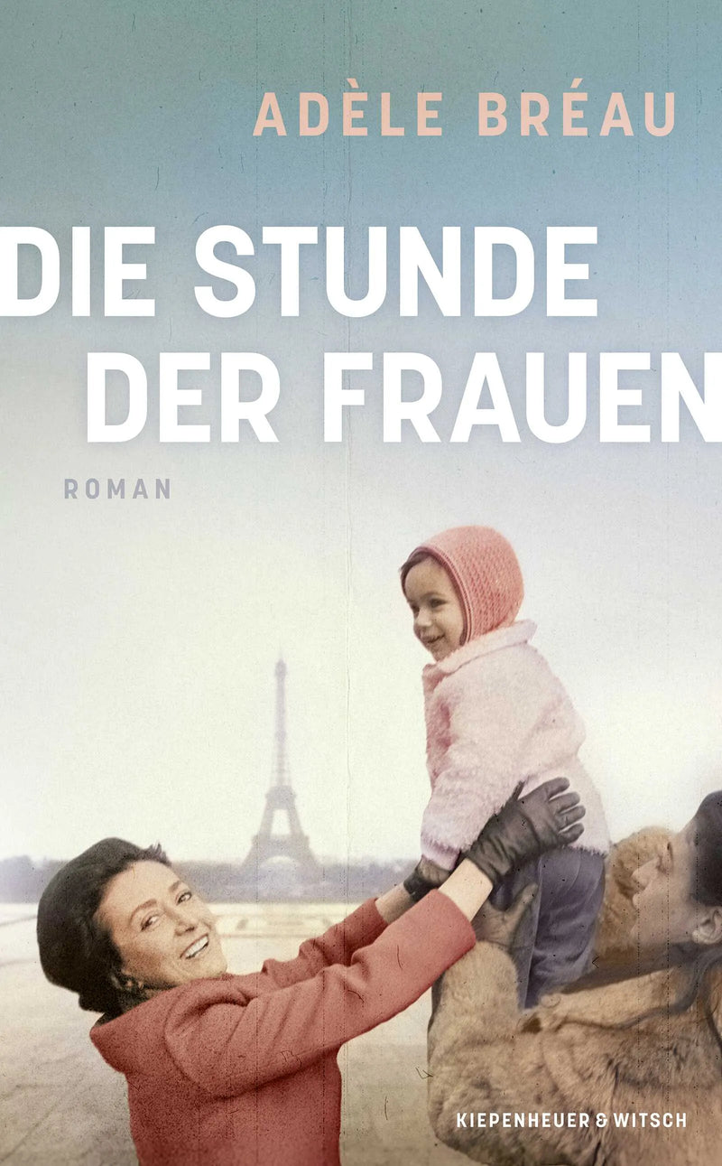 Die Stunde der Frauen