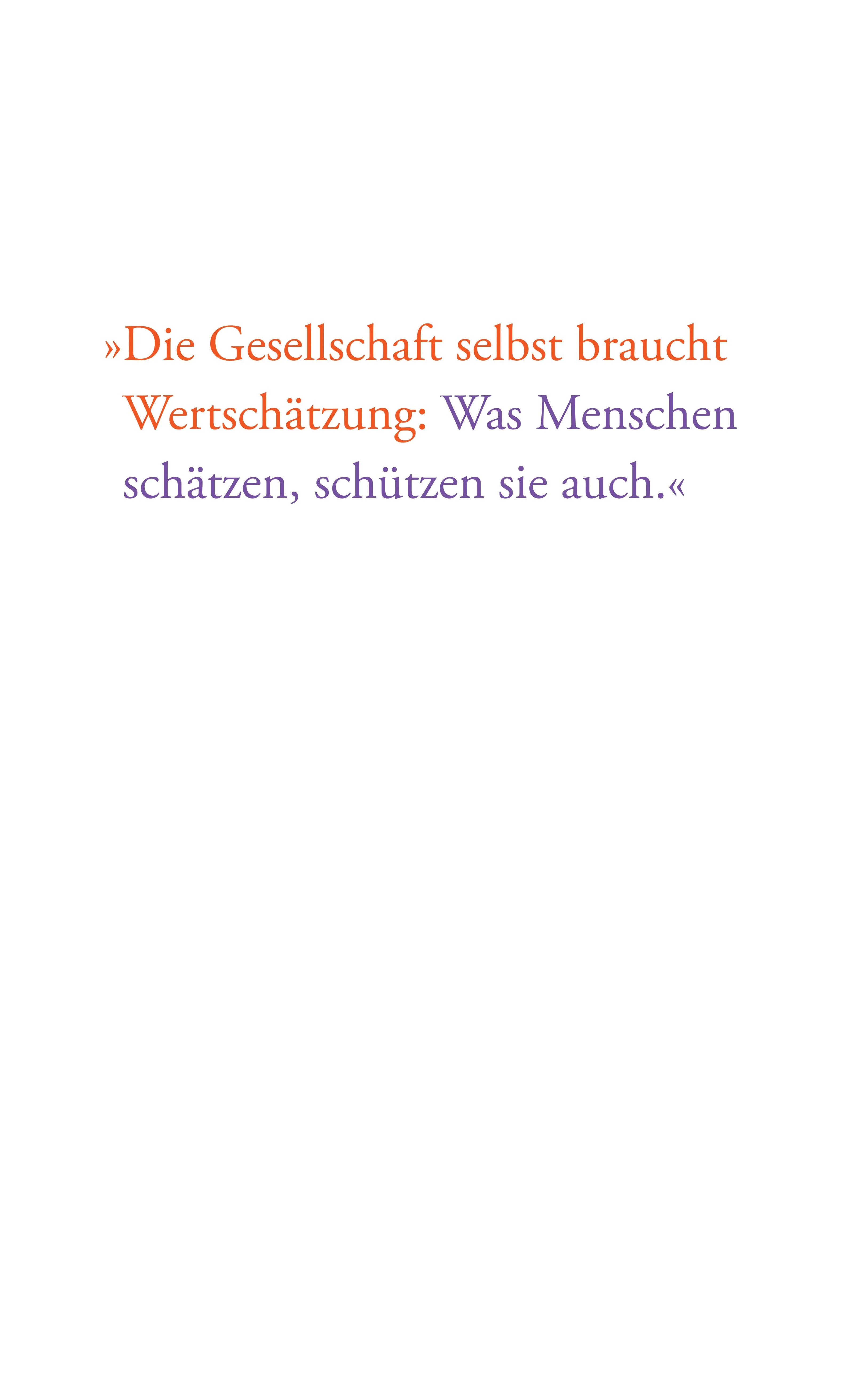 Buchrückseite von 'Die Suche nach Zusammenhalt' mit Klappentext - Gebundene Ausgabe