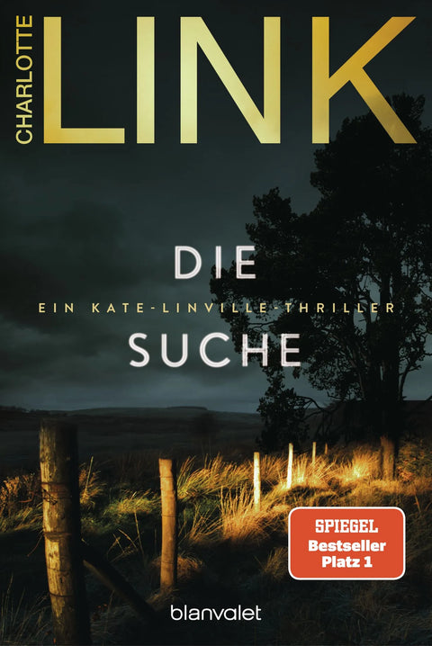 Die Suche