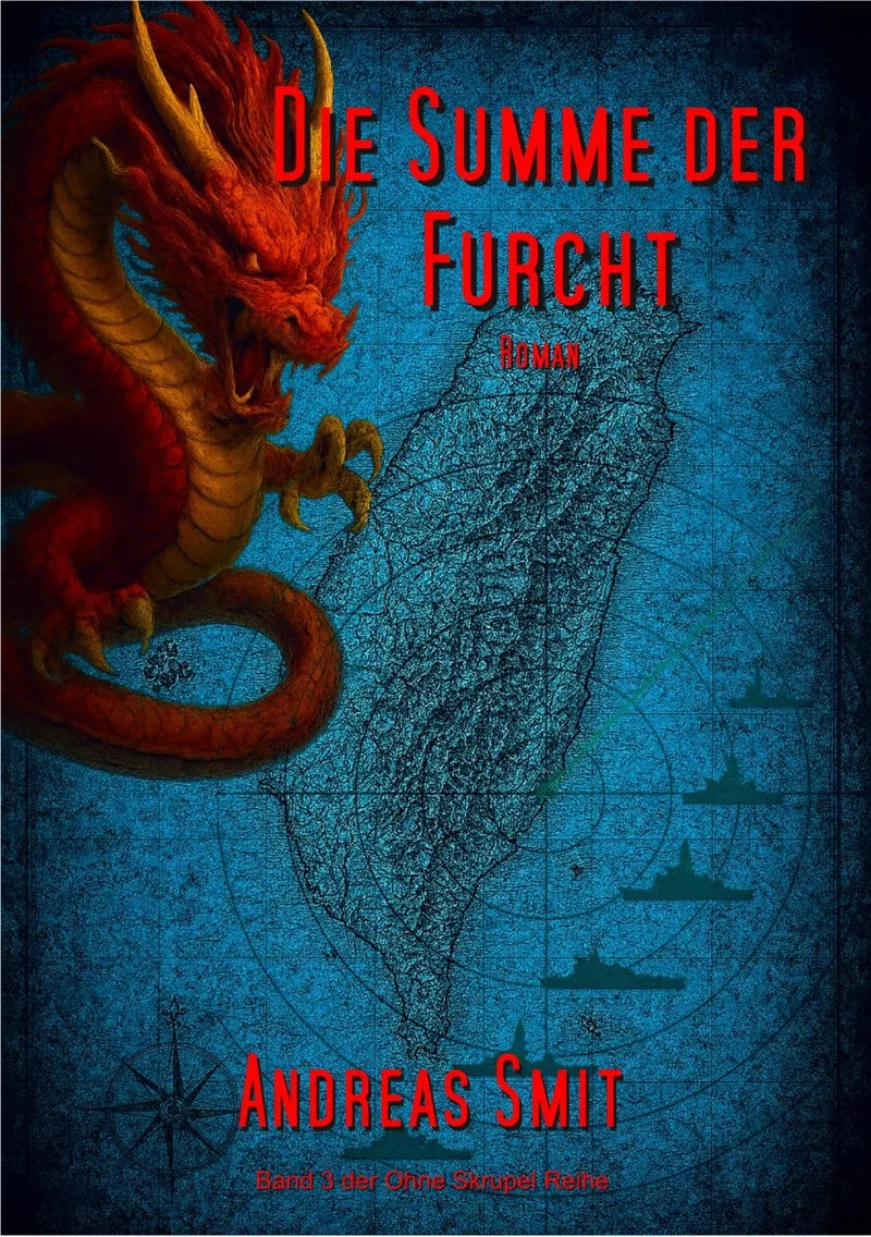 Die Summe der Furcht