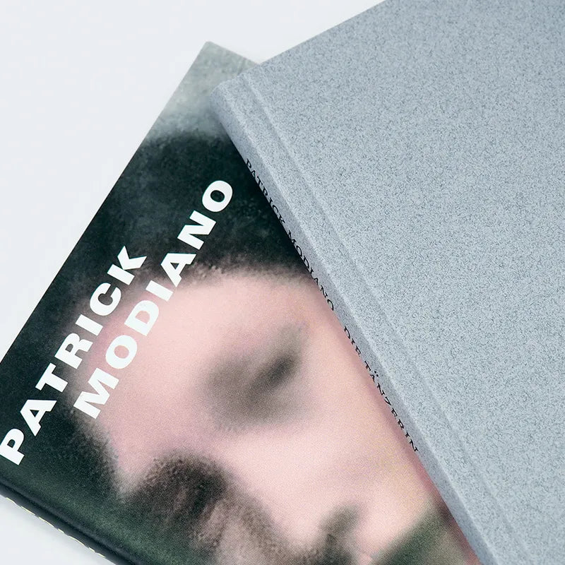 Patrick Modiano - Die Tänzerin