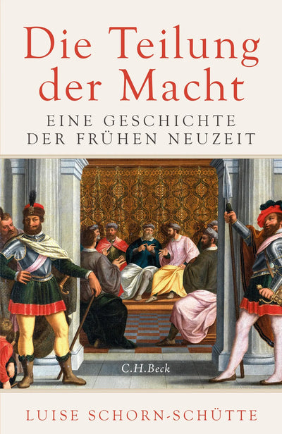 Die Teilung der Macht