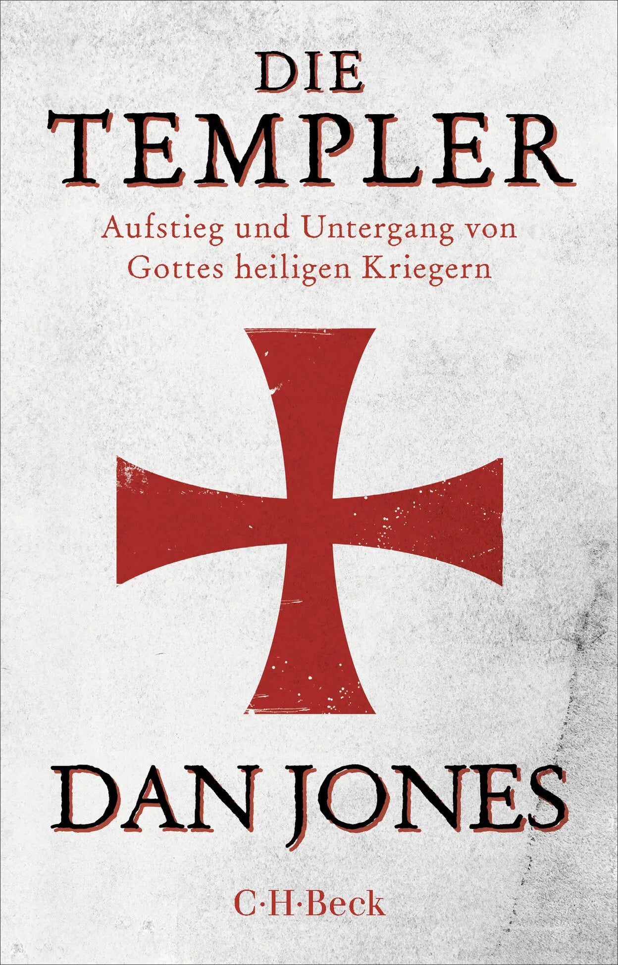 Cover: Die Templer (Taschenbuch) von Dan Jones