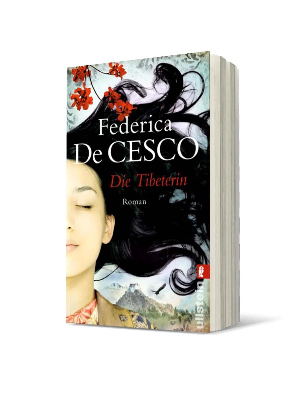Federica de Cesco - Die Tibeterin