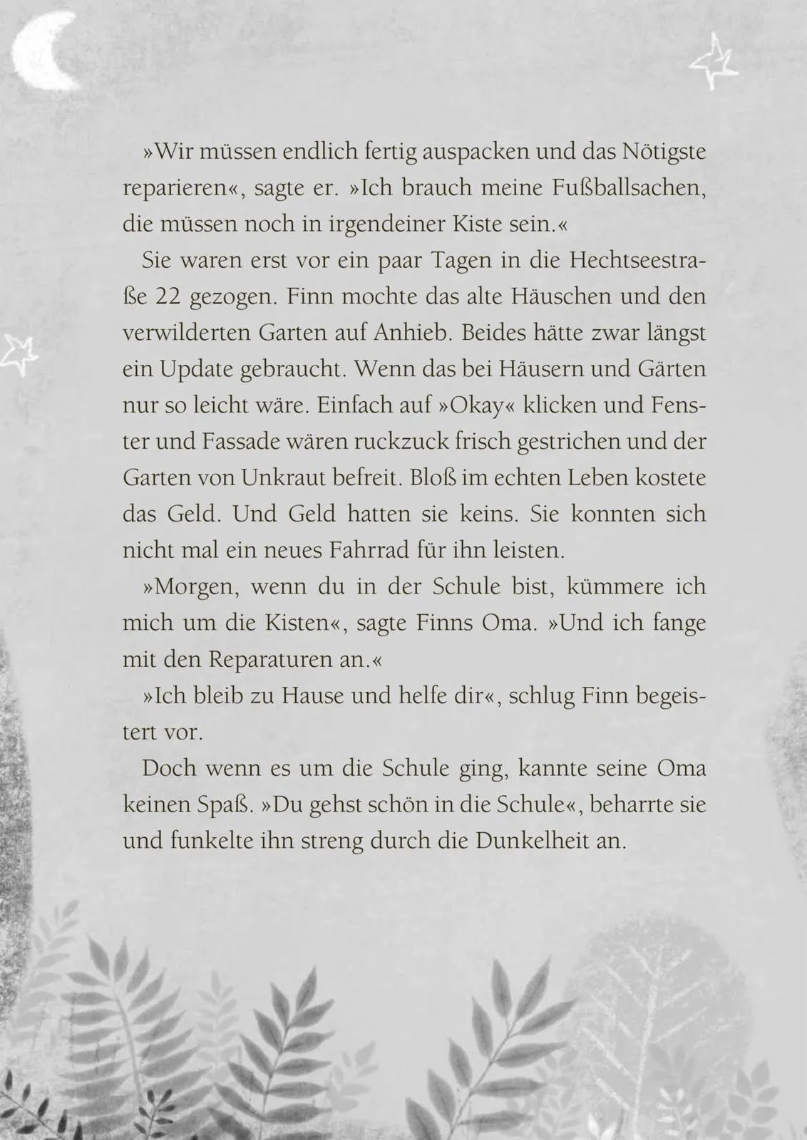 Detailansicht: Die Tierwandler 1: Unser Lehrer ist ein Elch (Taschenbuch)