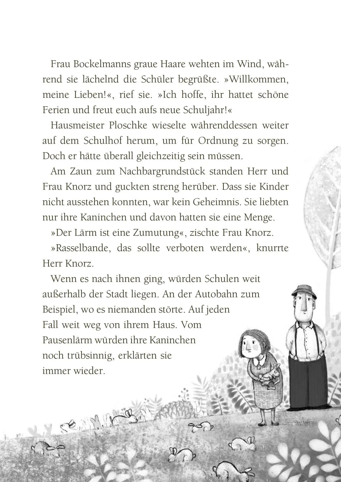 Detailansicht: Die Tierwandler 1: Unser Lehrer ist ein Elch (Taschenbuch)