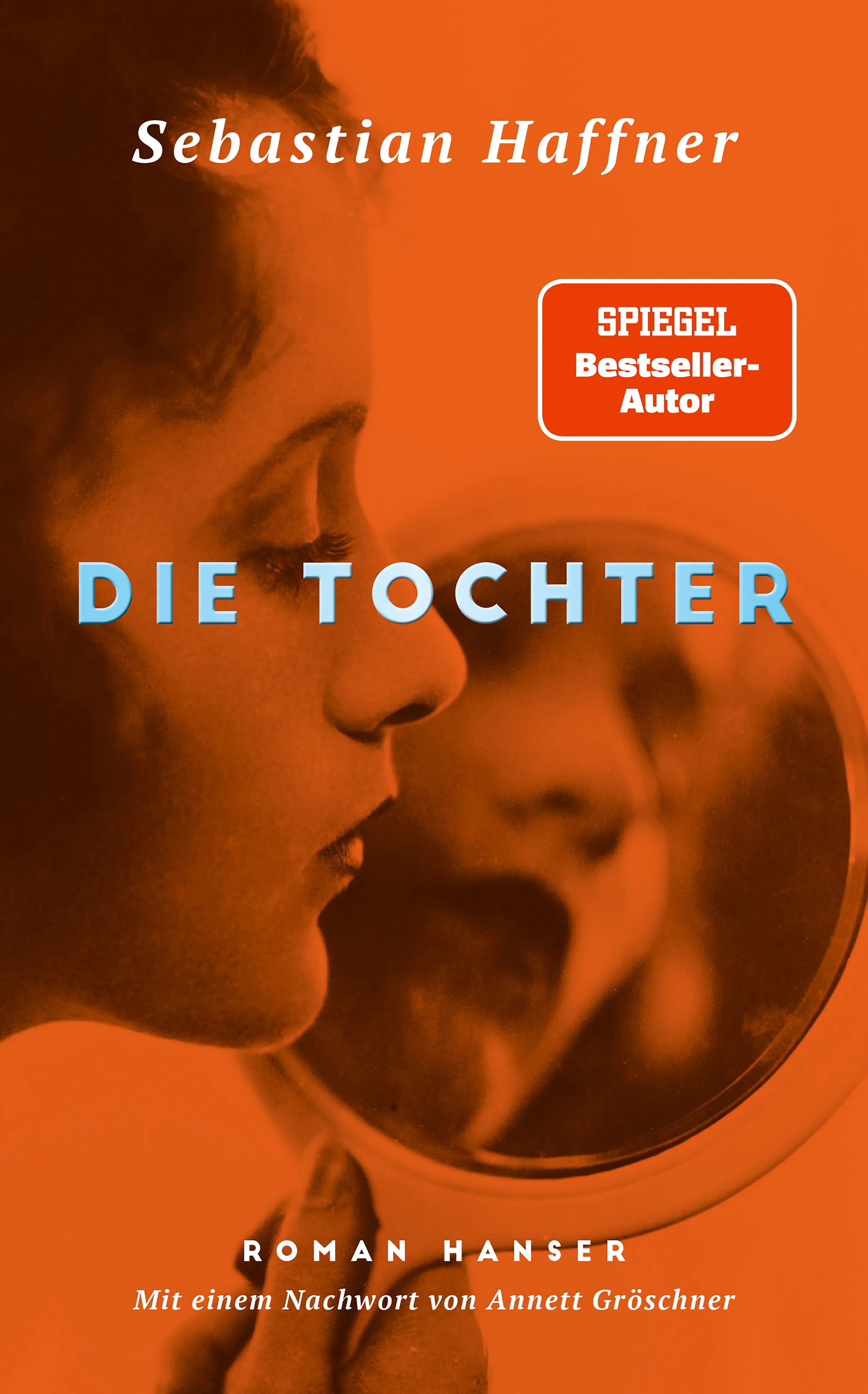 Cover: Die Tochter (E-Book) von Sebastian Haffner