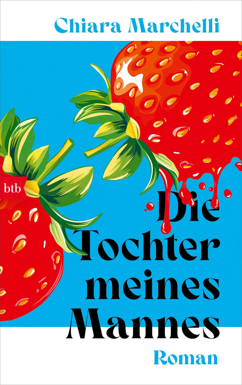 Die Tochter meines Mannes