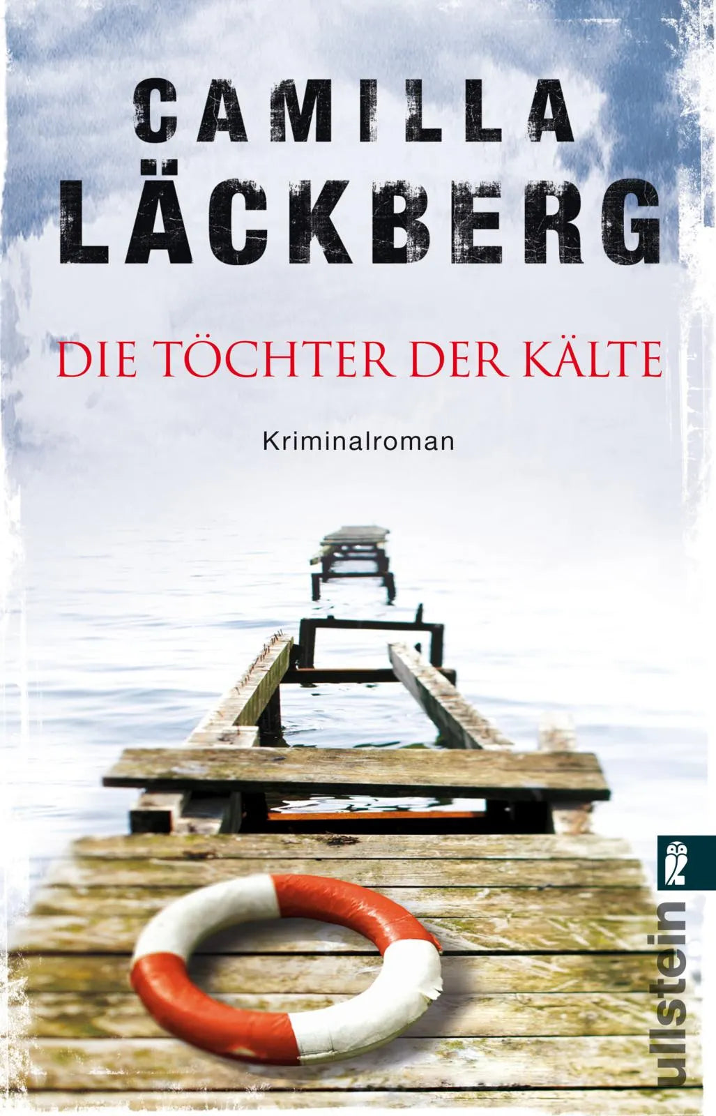 Produktansicht: Die Töchter der Kälte (Taschenbuch)