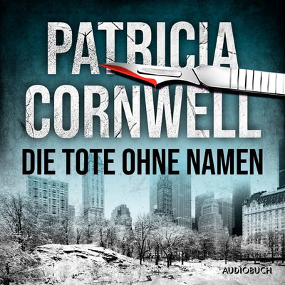 Die Tote ohne Namen
