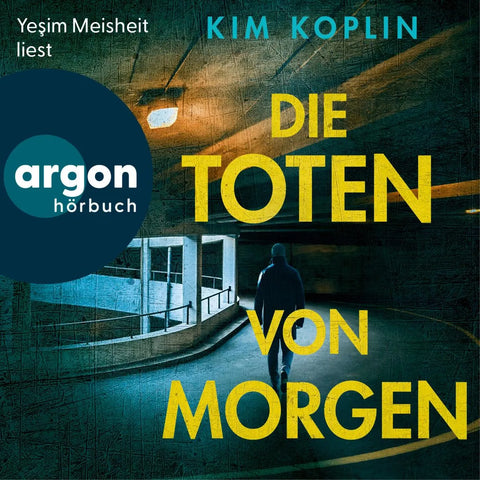 Die Toten von morgen