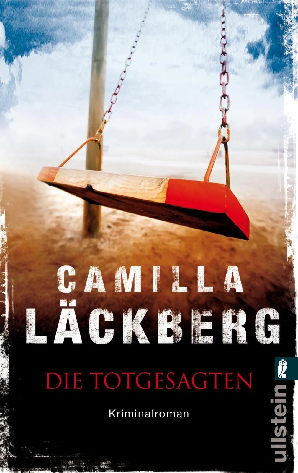 Produktansicht: Die Totgesagten (Taschenbuch)
