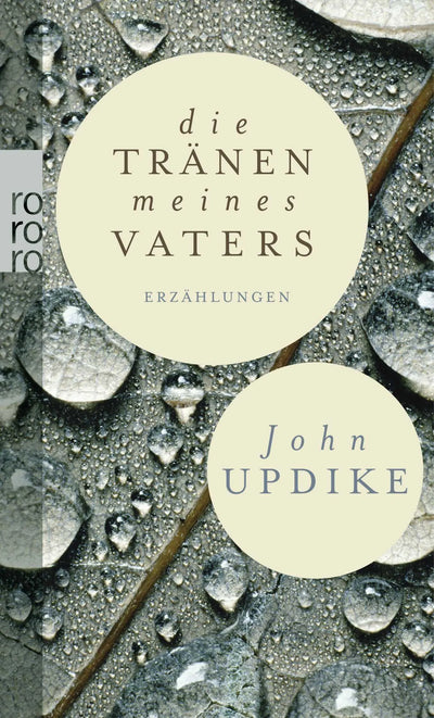 Die Tränen meines Vaters