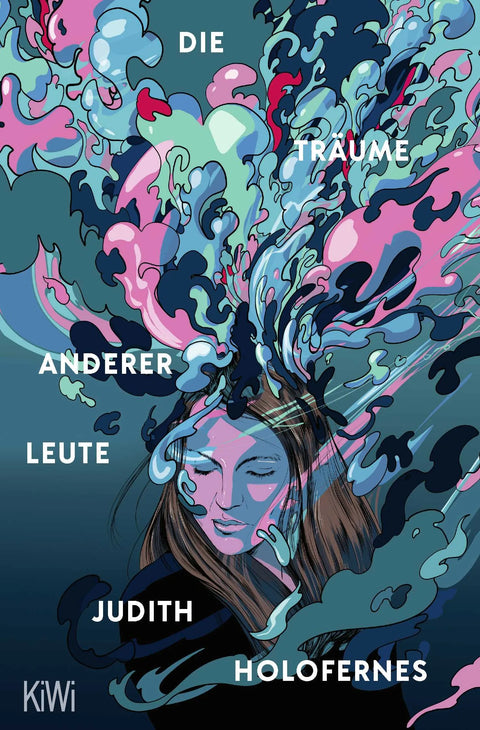 Die Träume anderer Leute