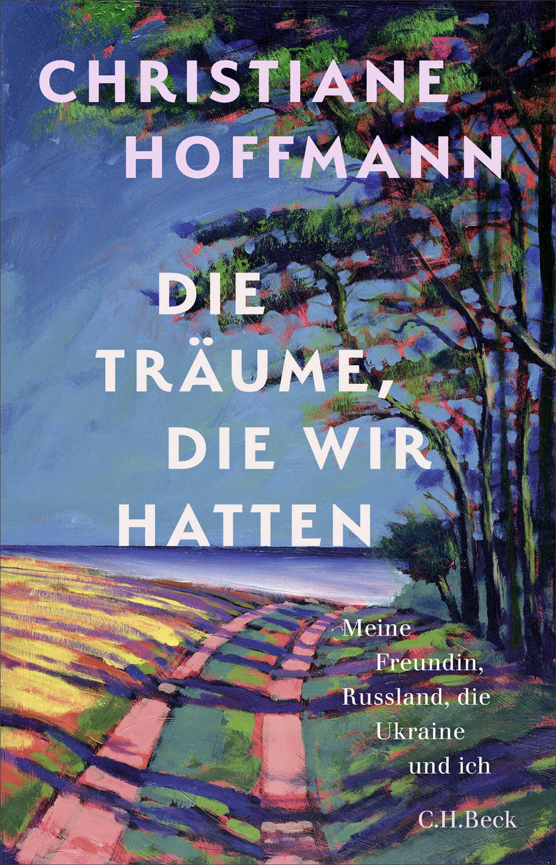 Die Träume, die wir hatten