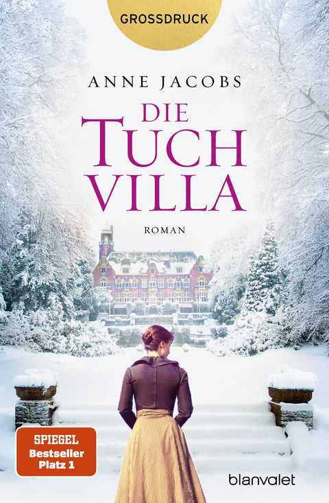 Die Tuchvilla