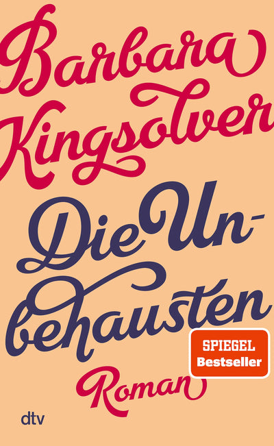 Die Unbehausten