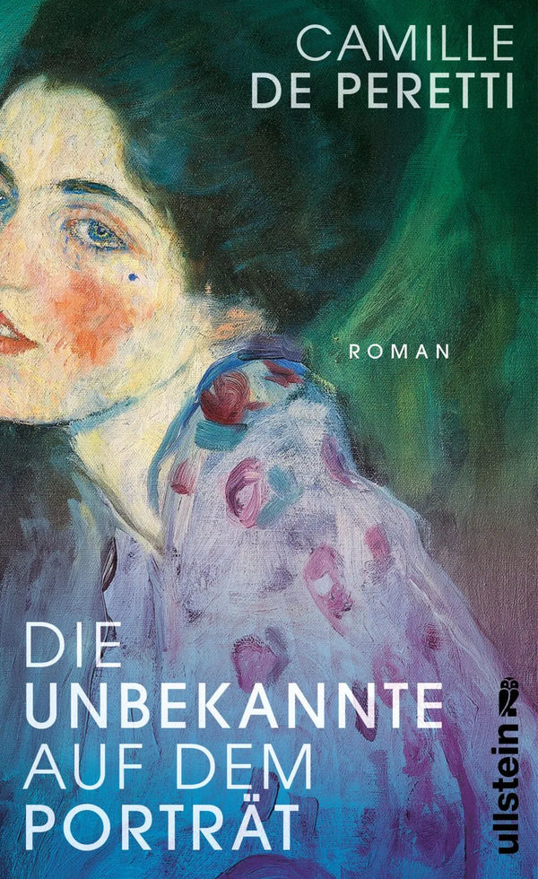 Die Unbekannte auf dem Porträt