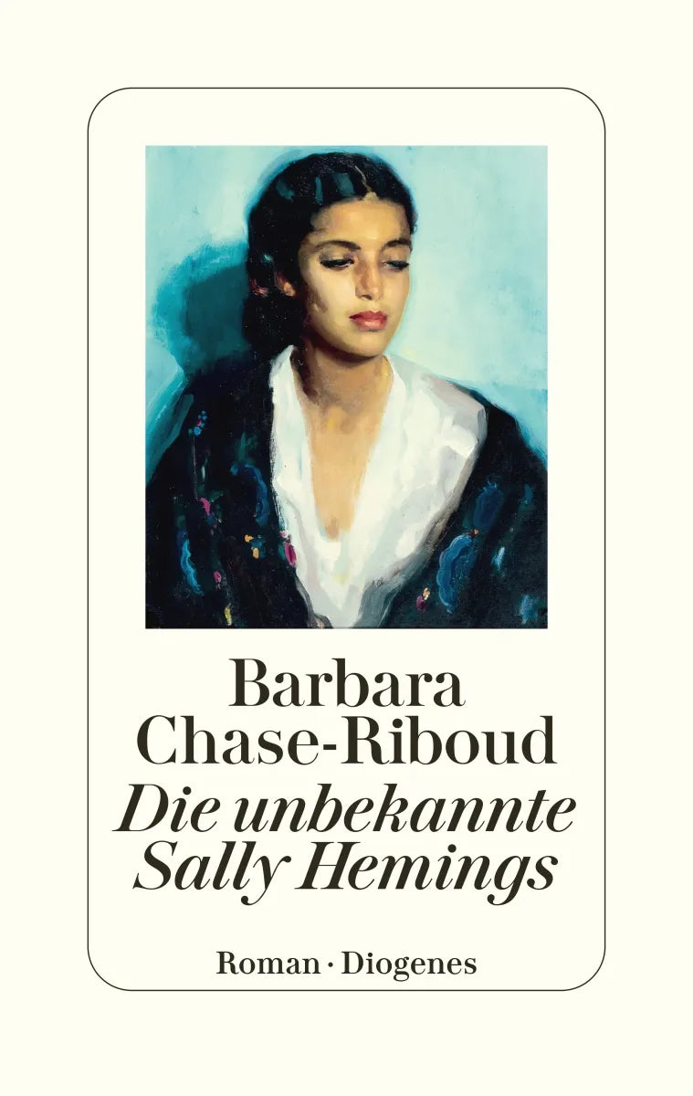 Cover: Die unbekannte Sally Hemings (E-Book) von Barbara Chase-Riboud