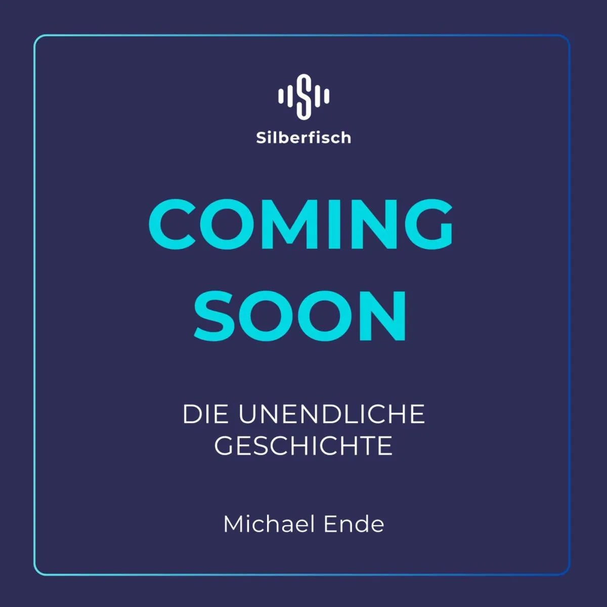Cover: Die unendliche Geschichte (Hörbuch Download) von Michael Ende