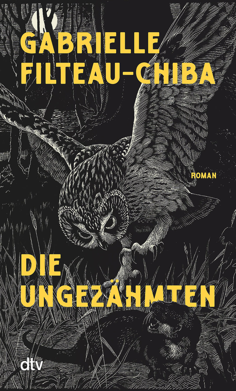Die Ungezähmten