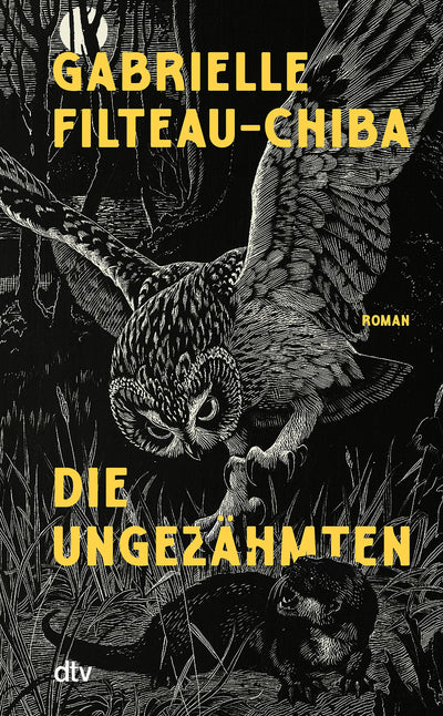 Die Ungezähmten