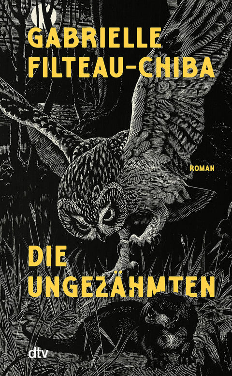 Die Ungezähmten
