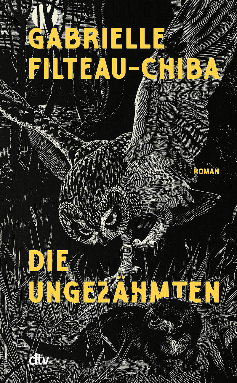 Die Ungezähmten