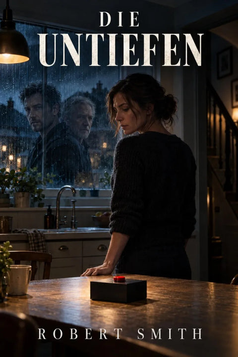 DIE UNTIEFEN