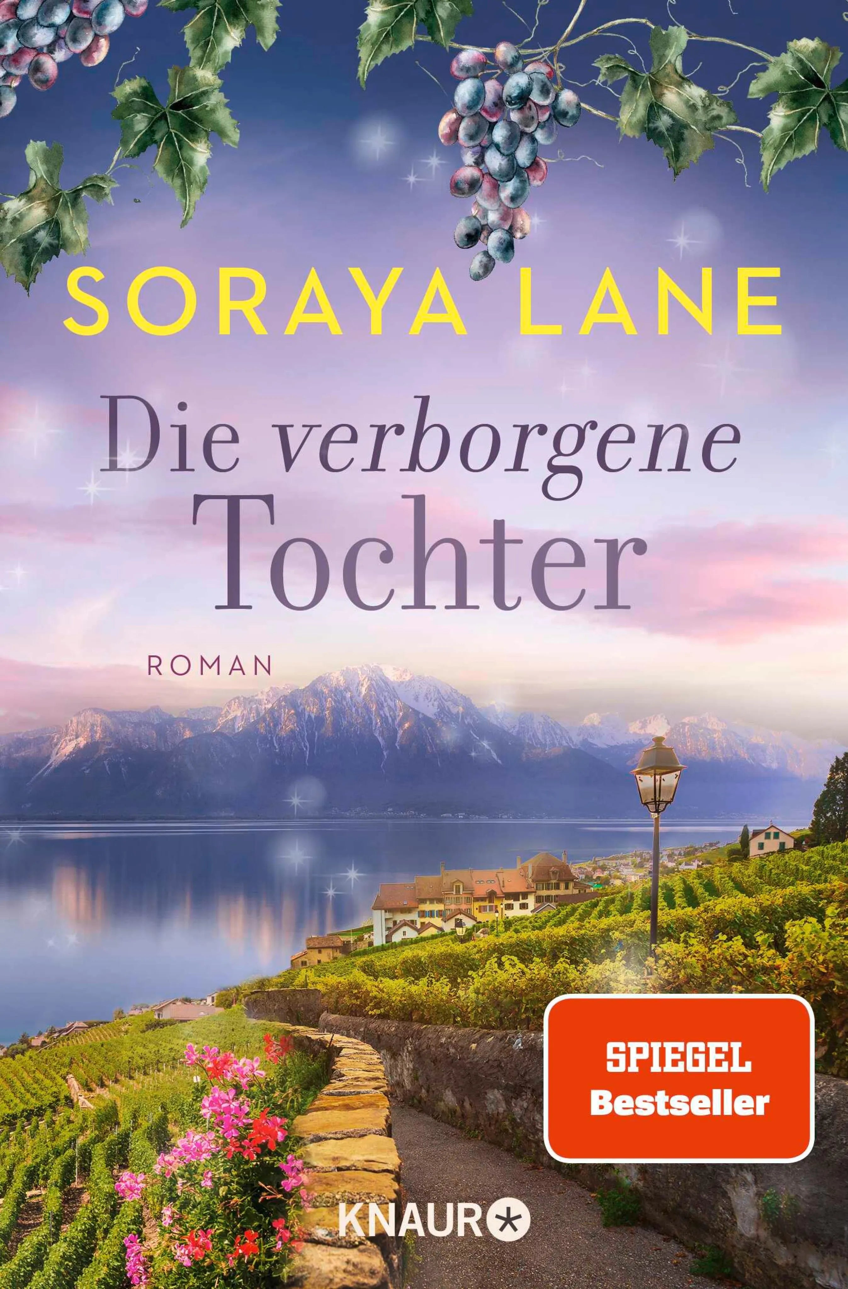 Cover: Die verborgene Tochter (E-Book) von Soraya Lane