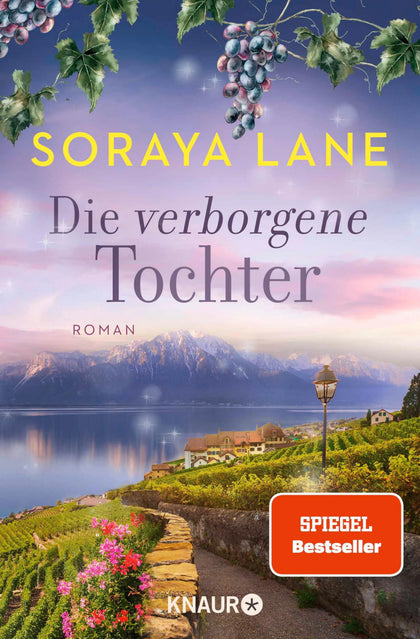 Cover: Die verborgene Tochter (E-Book) von Soraya Lane