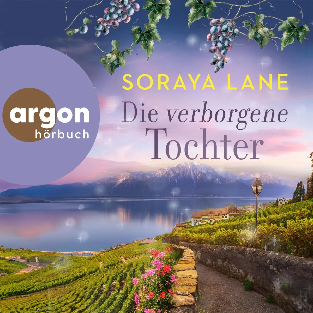 Cover: Die verborgene Tochter (Hörbuch Download) von Soraya Lane