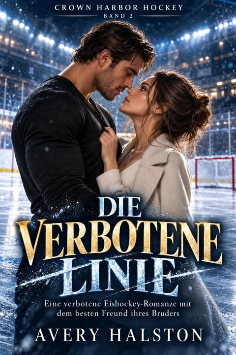 Die Verbotene Linie