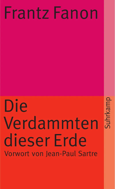 Die Verdammten dieser Erde