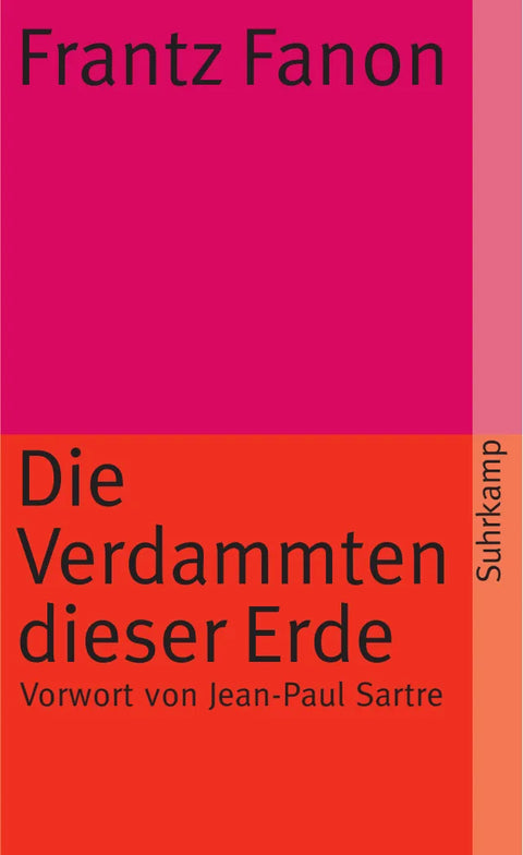 Die Verdammten dieser Erde