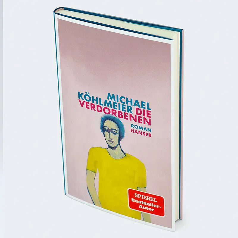 Michael Köhlmeier - Die Verdorbenen