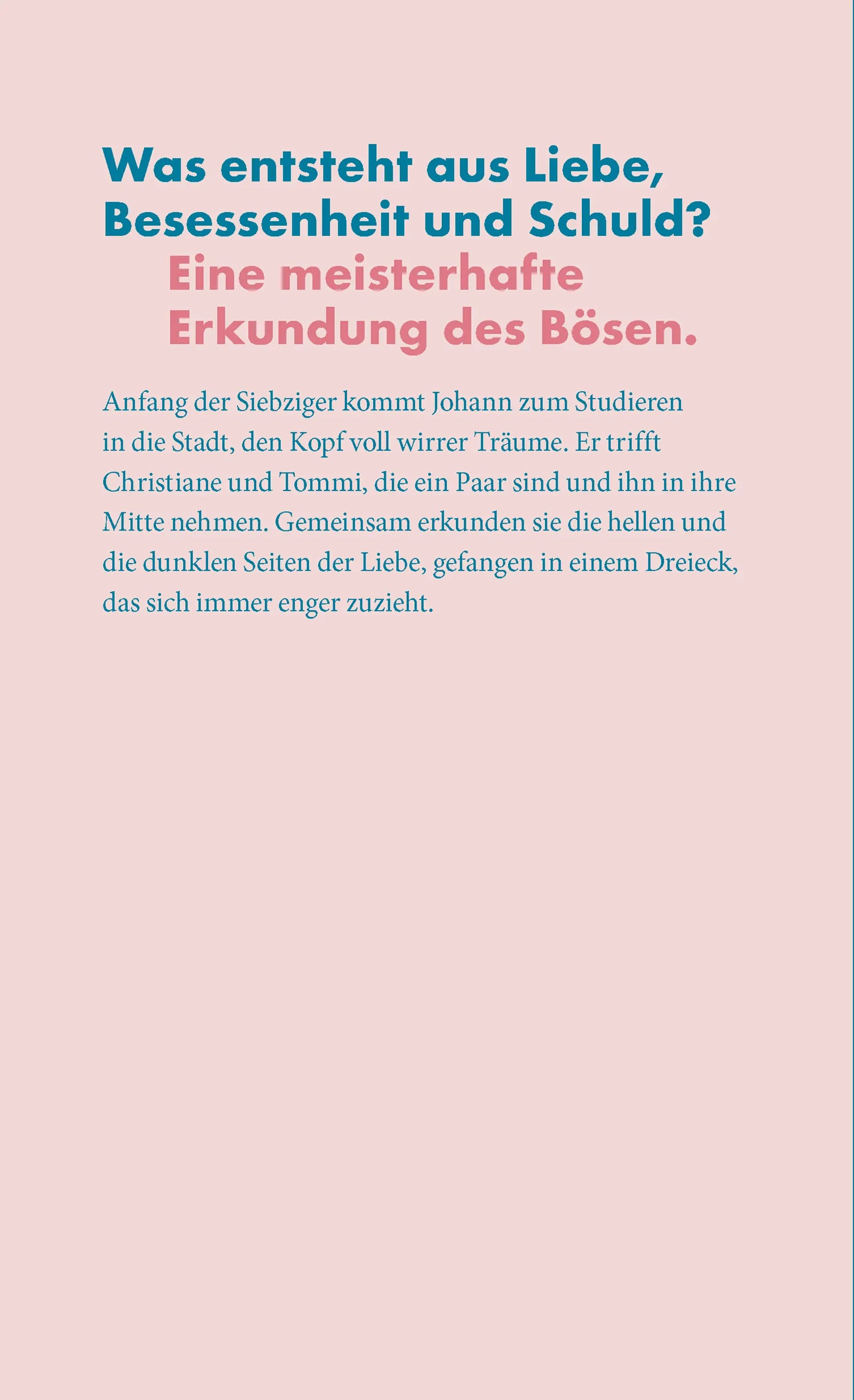 Produktansicht: Die Verdorbenen (Gebundene Ausgabe)