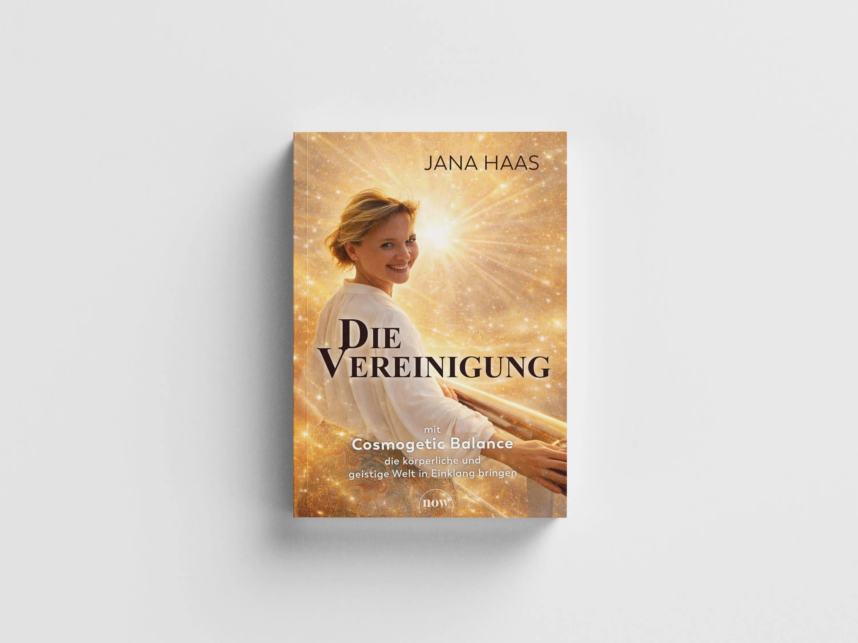 Cover: Die Vereinigung (Hardcover) von Jana Haas
