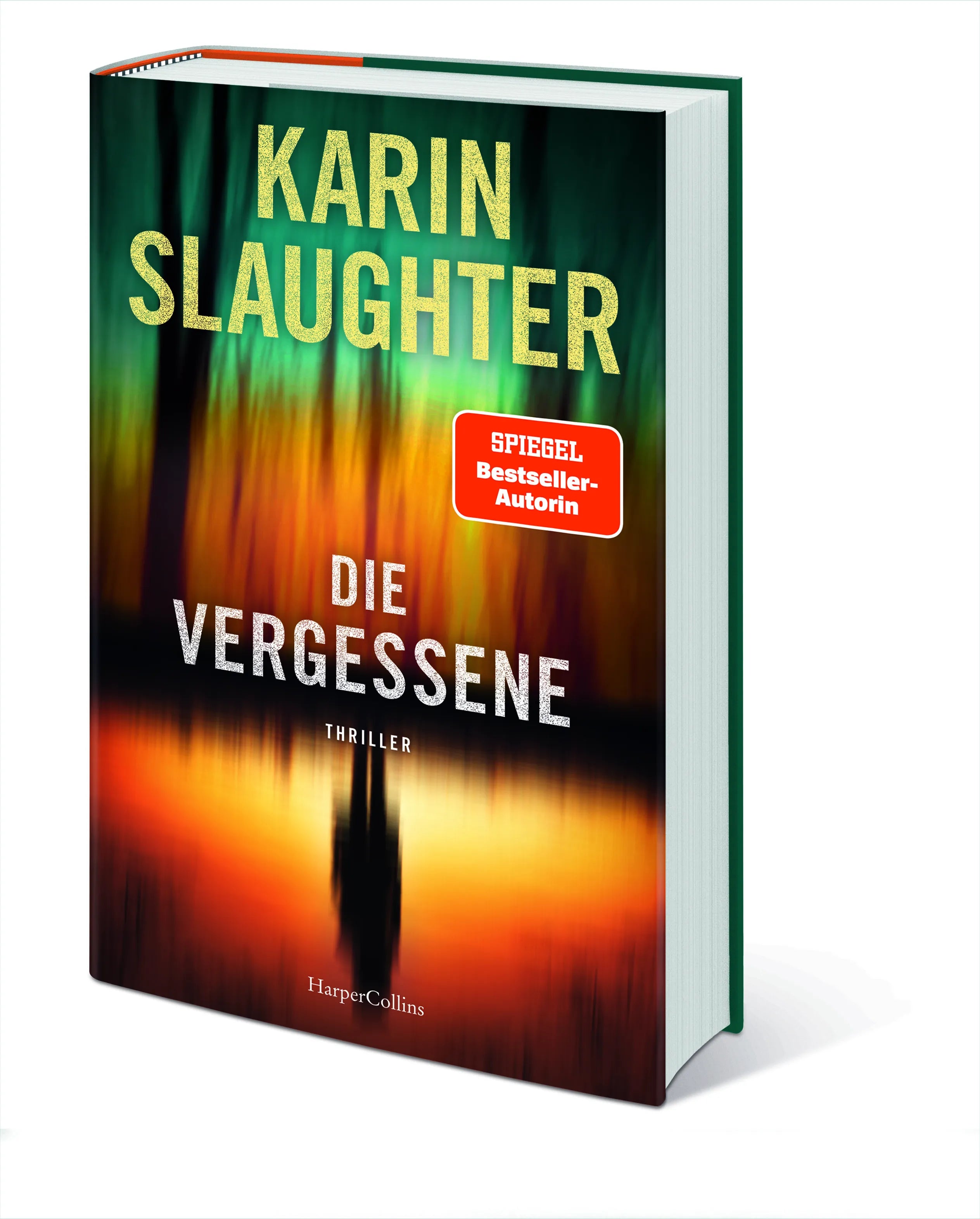 Karin Slaughter - Die Vergessene