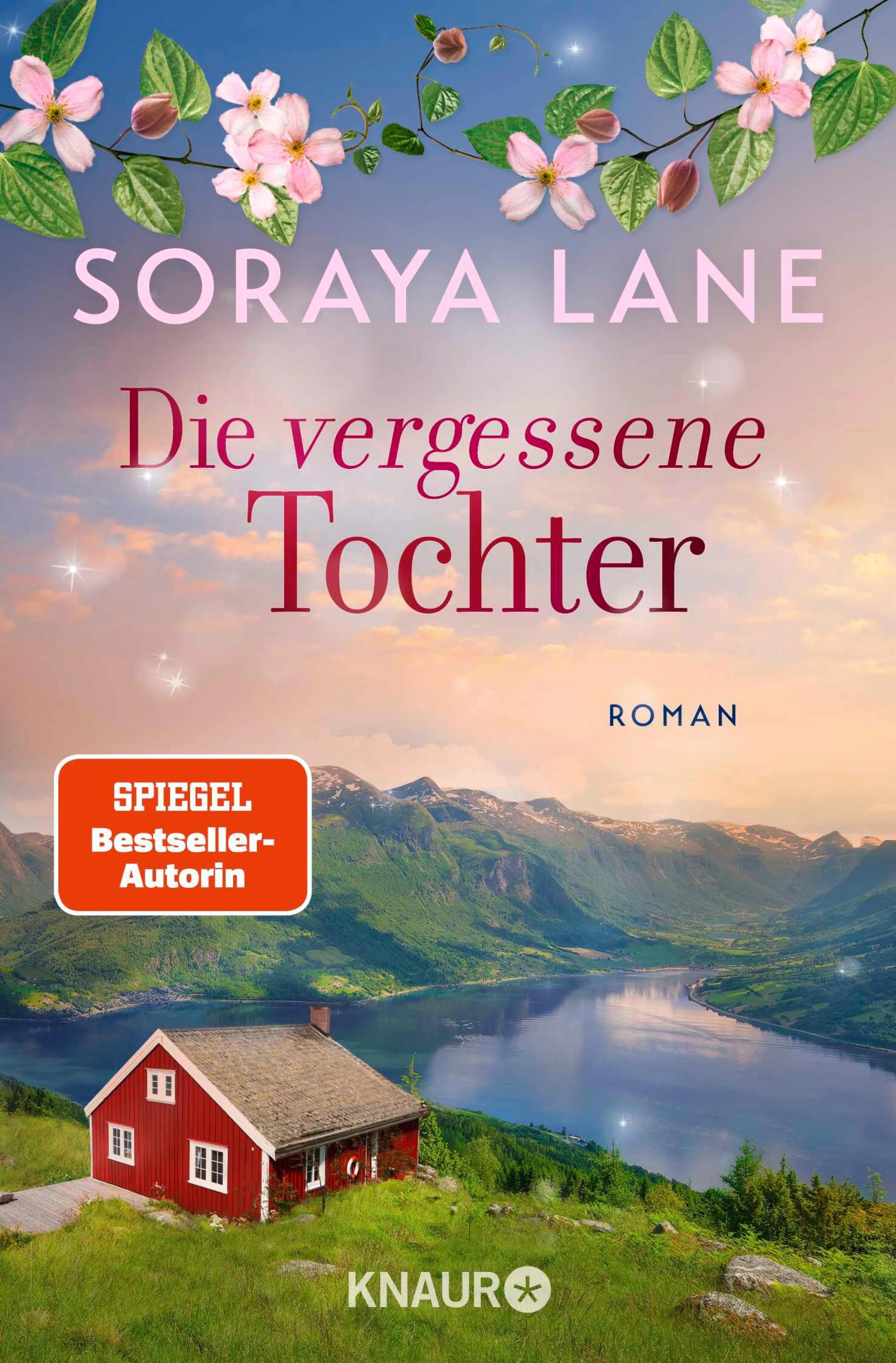 Cover: Die vergessene Tochter (E-Book) von Soraya Lane