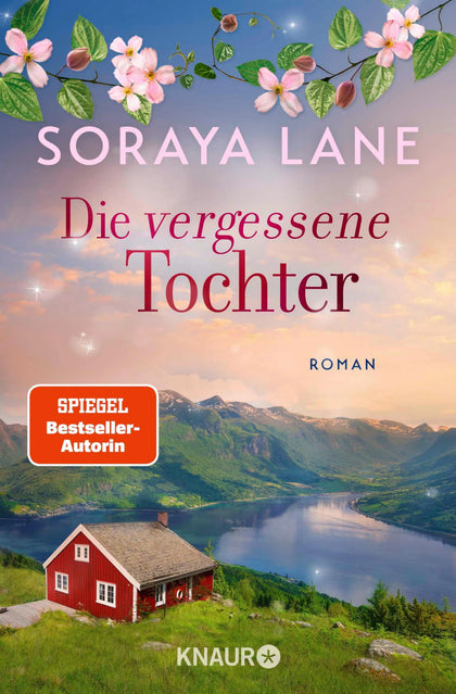 Cover: Die vergessene Tochter (E-Book) von Soraya Lane