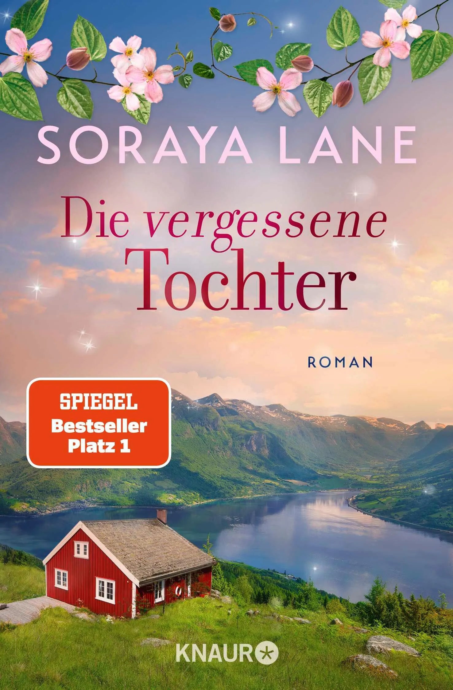 Cover: Die vergessene Tochter (Taschenbuch) von Soraya Lane