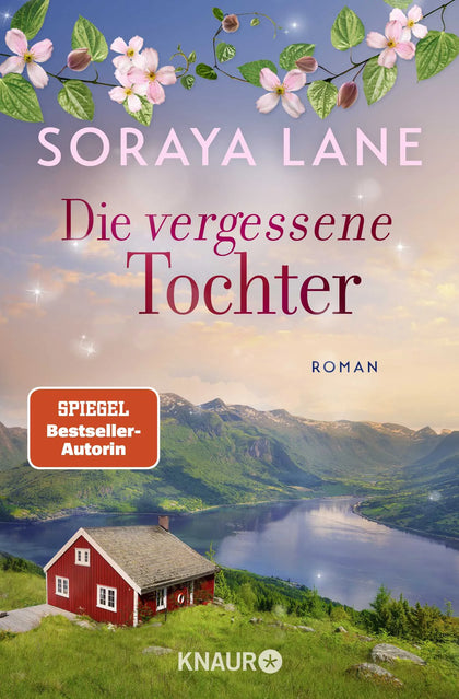 Cover: Die vergessene Tochter (Taschenbuch) von Soraya Lane