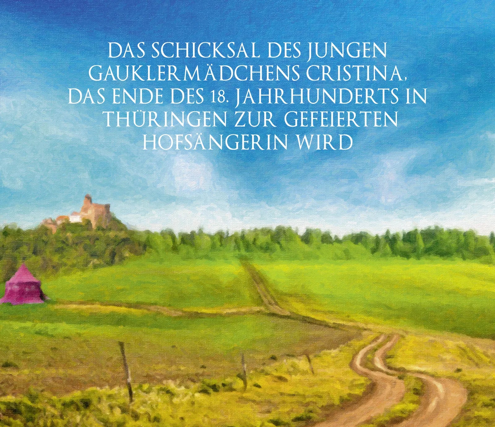 Iny Lorentz - Die verkaufte Sängerin